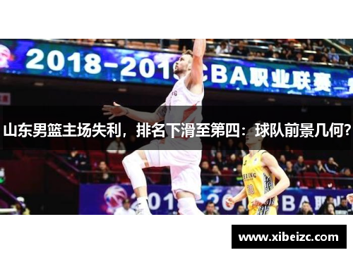 山东男篮主场失利，排名下滑至第四：球队前景几何？